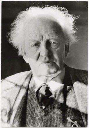 Hauptmann, Gerhart
