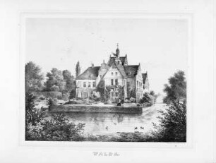 Walda