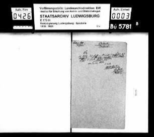 Edelleute (einzelne Familien): Freiherren v. Palm