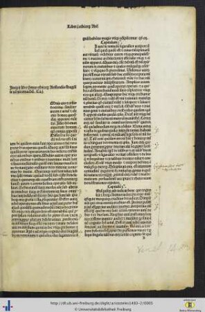 Libri ethicorum Aristotelis stragelite ad nicomachum