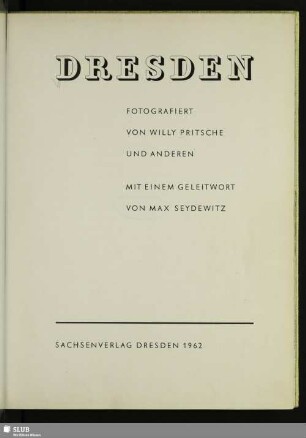 Dresden