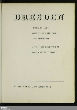 Dresden