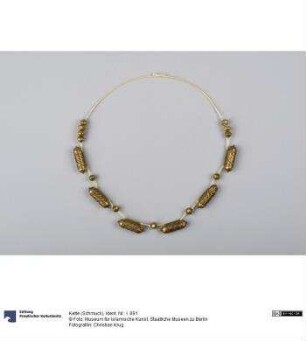 Kette (Schmuck)