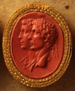 Augustus und Livia