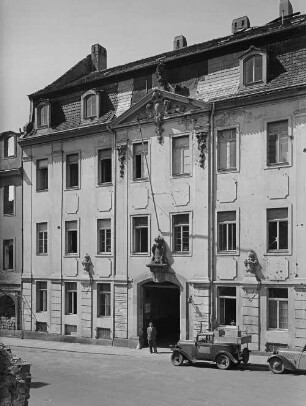 Alte Landesdirektion