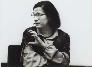 Christa Wolf : Akademie der Künste der DDR