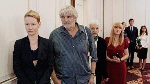 Toni Erdmann