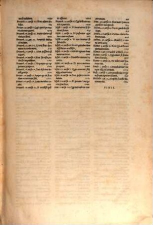 Thesaurus linguae sanctae sive lexicon hebraicum