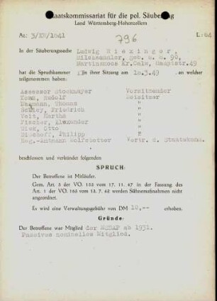 Riexinger, Ludwig