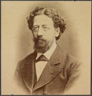 Carl Joseph Hilt, Bergassessor, Spezialdirektor der Vereinigungsgesellschaft