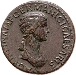 Agrippina (Maior)