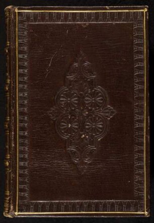 Stundenbuch : Hdschr. 287