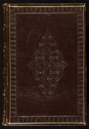 Stundenbuch : Hdschr. 287
