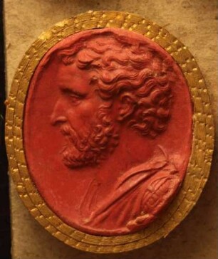 Antoninus Pius