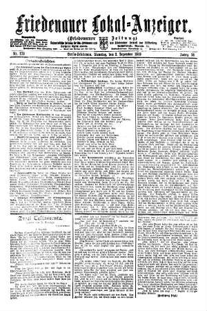 Nr. 276, 02.12.1919