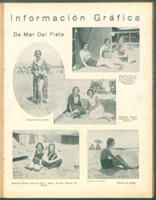 De Mar del Plata