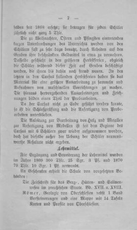 Lehrmittel