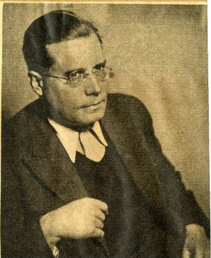 Böhm, Prof. Dr. Karl
