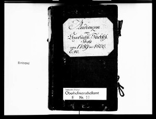 Audienzen am kurfürstlich-sächsischen Hof
