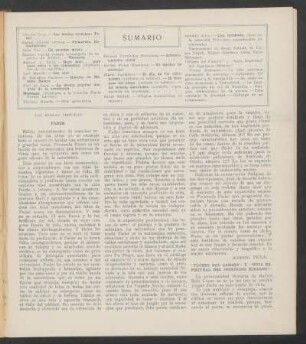 "Flores del Camino" y "Guía Espiritual del Ingenioso Hidalgo"