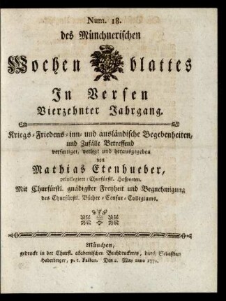 Num. 18