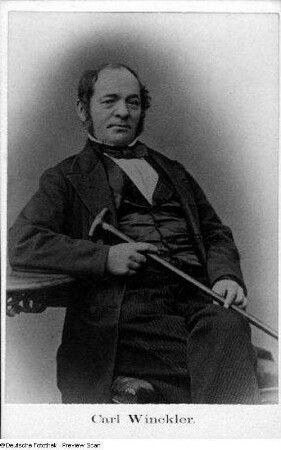 Winckler, Carl