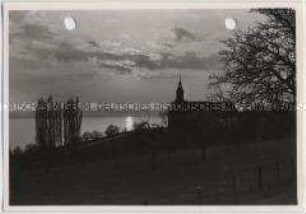 Unteruhldingen, Kloster Birnau