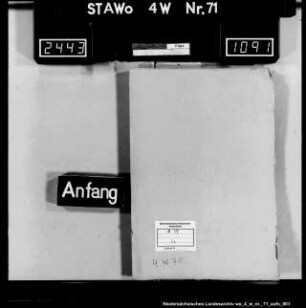Auflösung der Zünfte