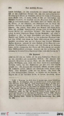 Die Zigeuner