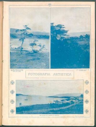 Fotografía artística