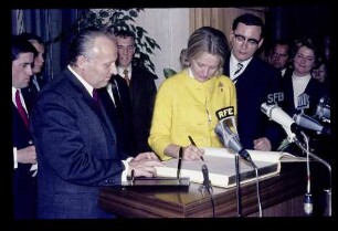 Frank Bormann 12.2.69.