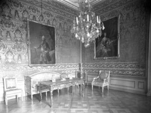 1. Vorzimmer