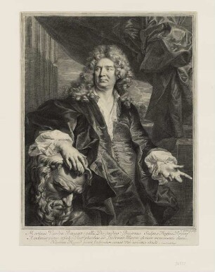 Martinus Vanden Baugart