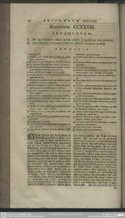 Responsum CCXXVIII.