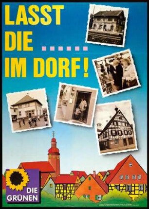 Die Grünen, Landtagswahl 1988