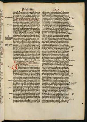 63r-73v, Psalmus CXIX-CXXIII