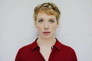 Lina Beckmann