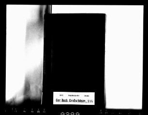 Gerichtshandelsbuch von Seifhennersdorf, Bd. 22