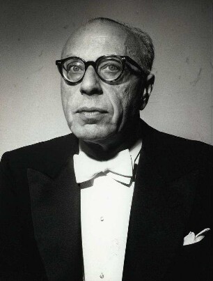 George Szell Dirigent