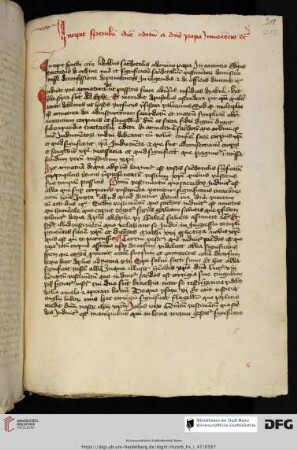 Speculum ecclesiae