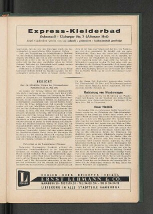 Parkverbot an der Langenhorner Chaussee
