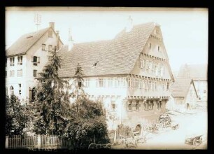 Pfarrhaus
