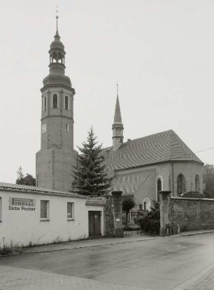 Pfarrkirche St. Peter und Paul