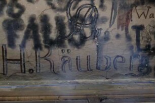 Raum 204 Decke 08