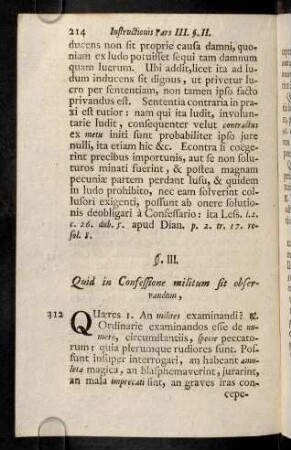 214-223, § III - IV