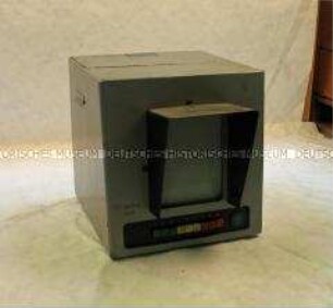 Lernmaschine Typ "Prolema 3 WS"