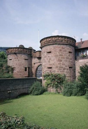 Jerusalemer Tor
