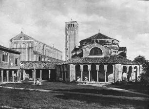 Torcello di Venezia (Veneto)
