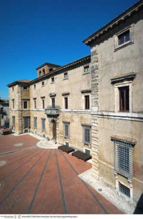 Palazzo Cesi