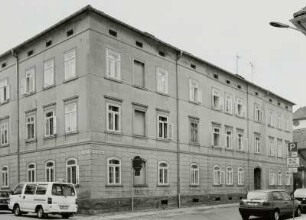 Ehemaliges Pilgerhaus